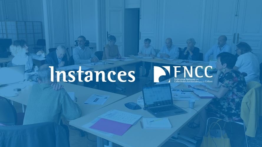 Instances FNCC