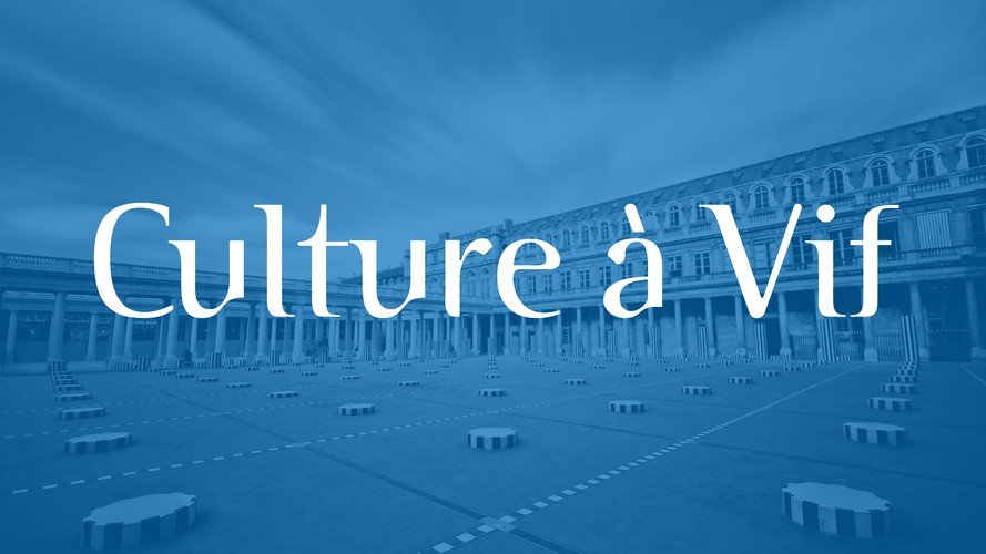 Culture à Vif FNCC