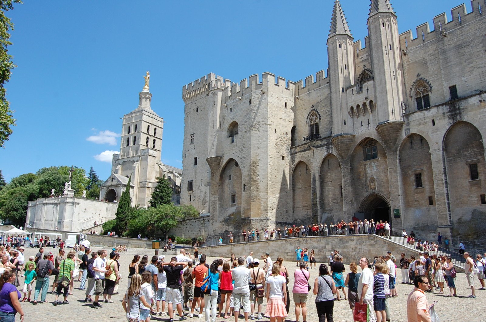 Journées d’Avignon 2021 de la FNCC