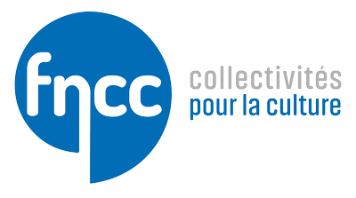 Logo FNCC Collectivités pour la Culture