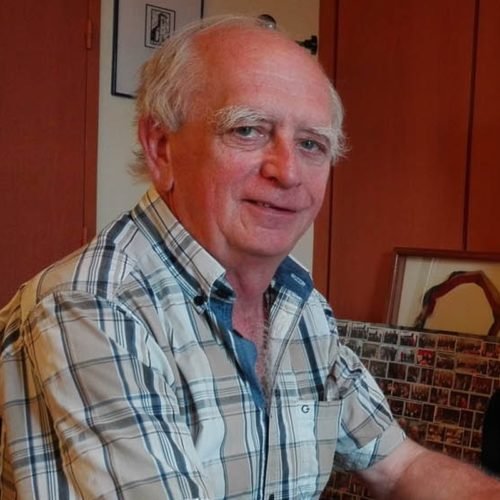 Eric Crouzet