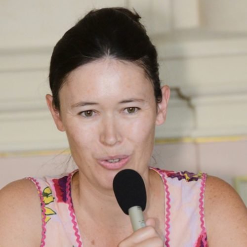 Gaëlle ABILY
