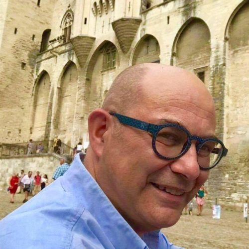 Jean-Philippe Lefevre