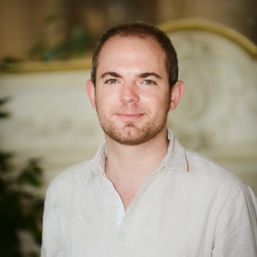 Marc CHASSAUBENE