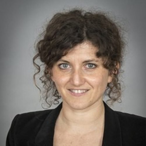 Déborah Münzer