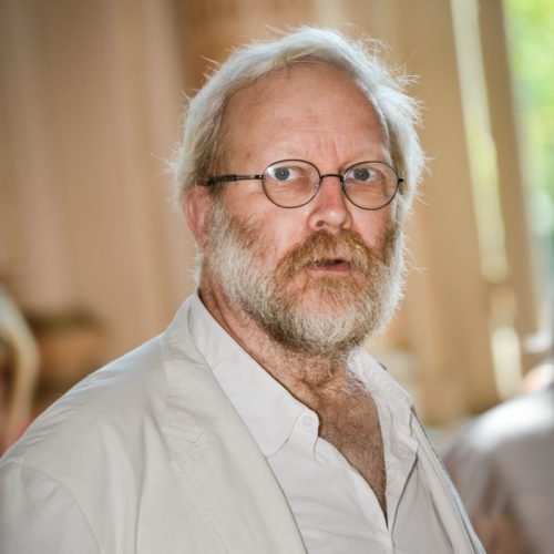 Jean-François Burgos