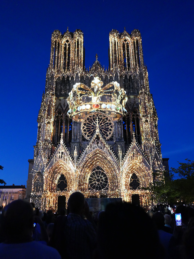 Comment Appelle T On Les Habitants De Reims Comment Appelle T On Les Habitants De Reims - Communauté MCMS