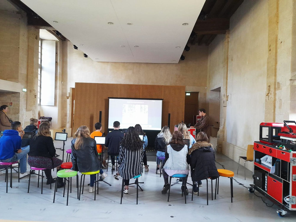 Portrait culturel de la CA LisieuxNormandie FNCC Fédération